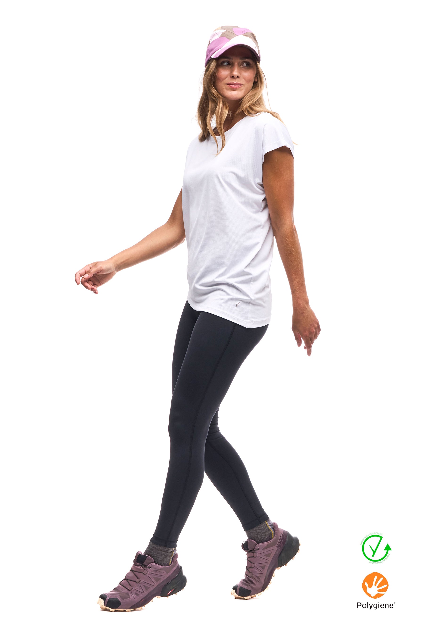 Indyeva Ester III T-Shirt