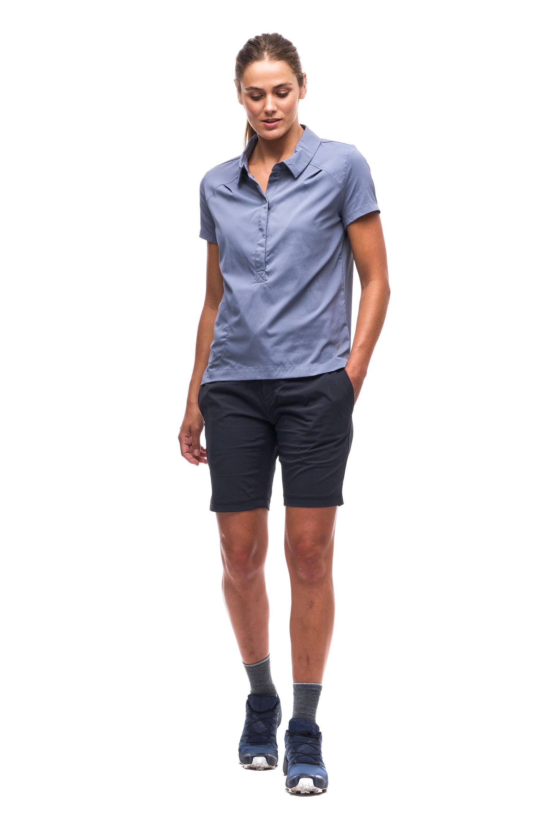 Indyeva Jazda III Shirt