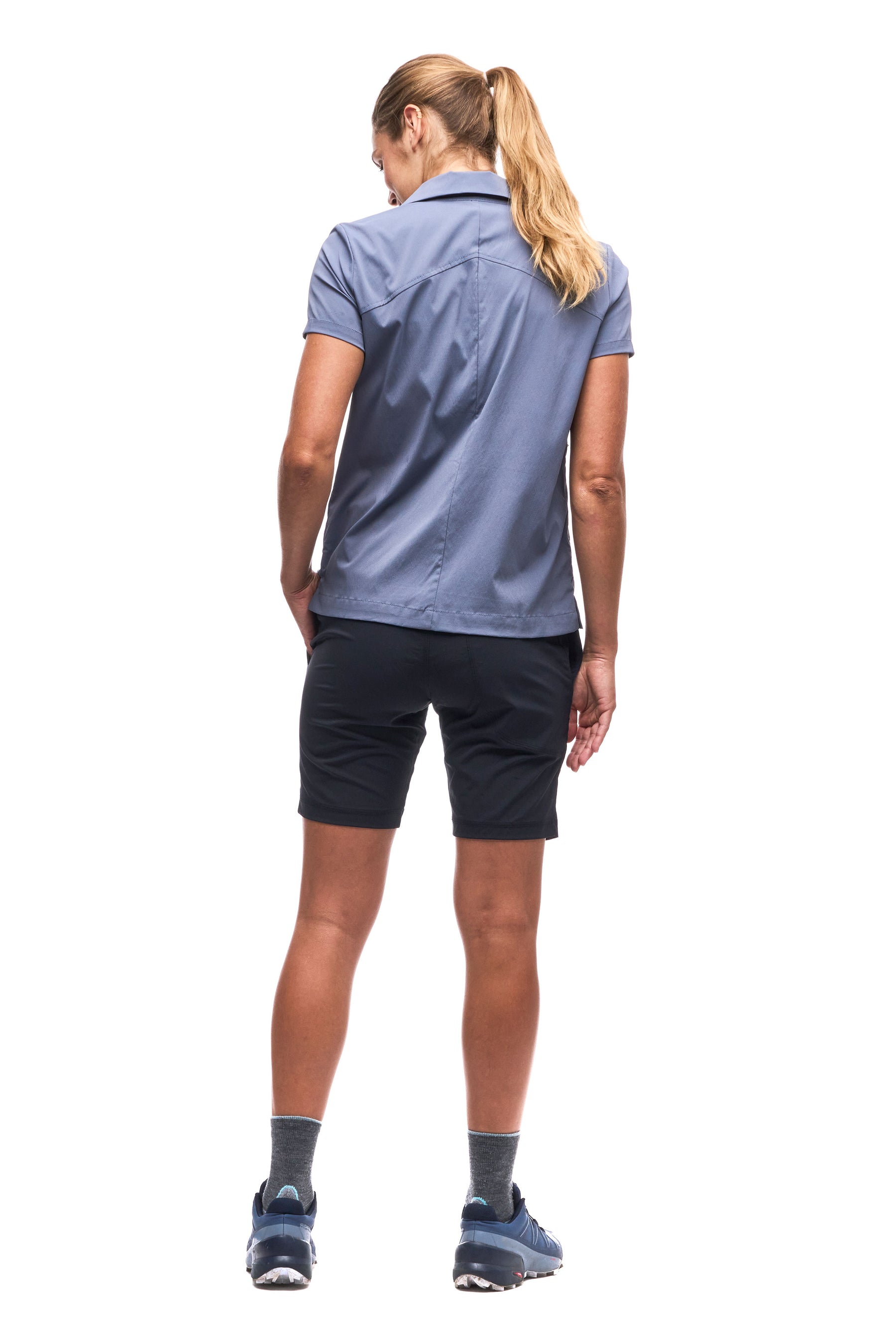 Indyeva Jazda III Shirt