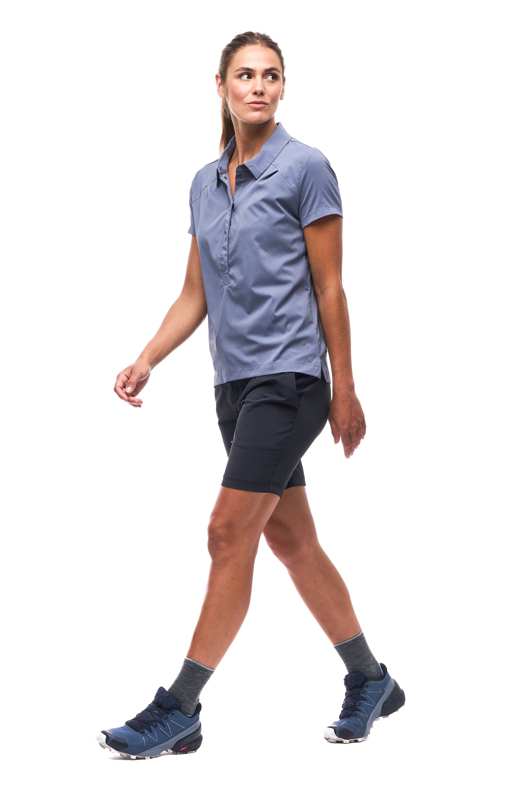 Indyeva Jazda III Shirt