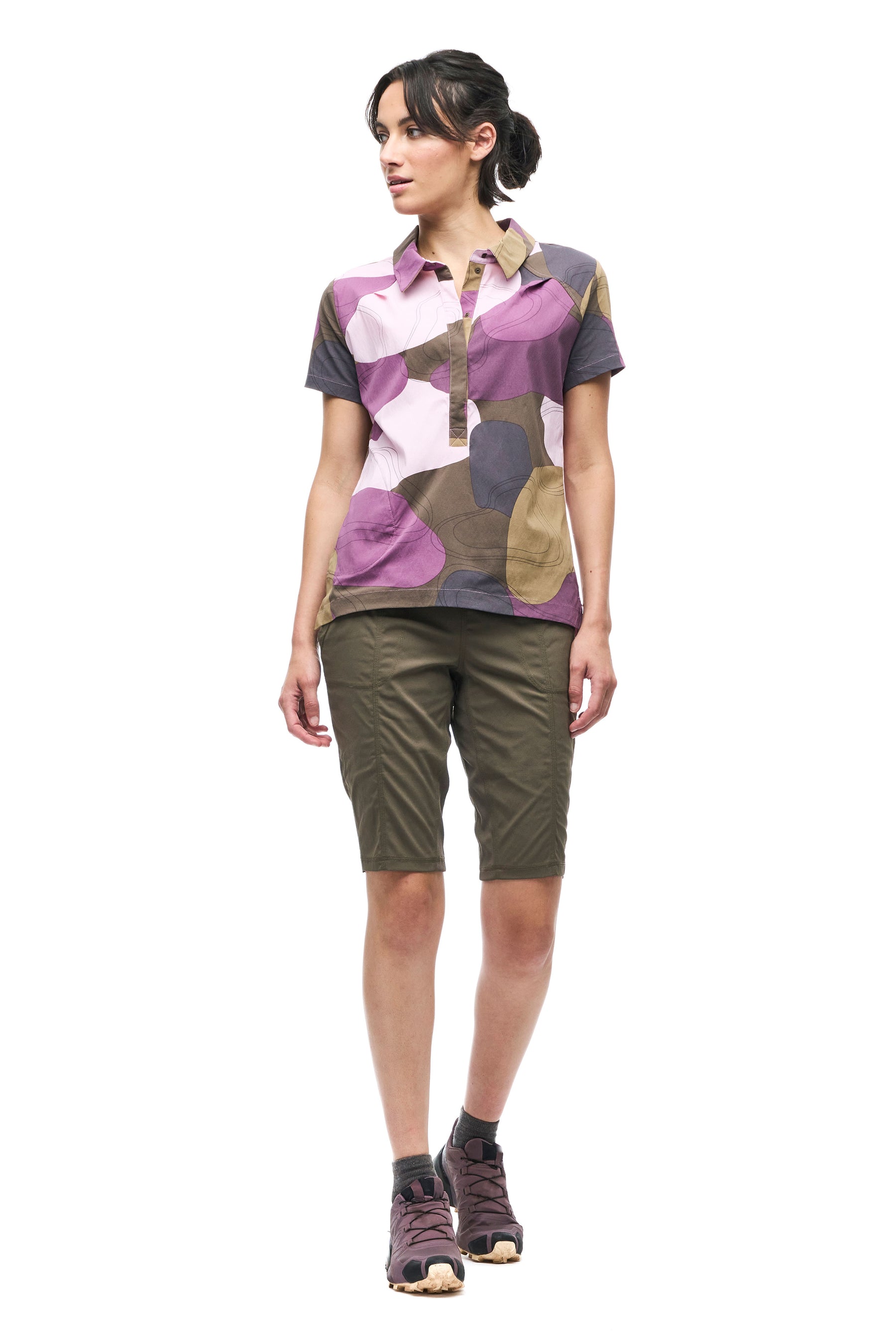 Indyeva Jazda III Shirt