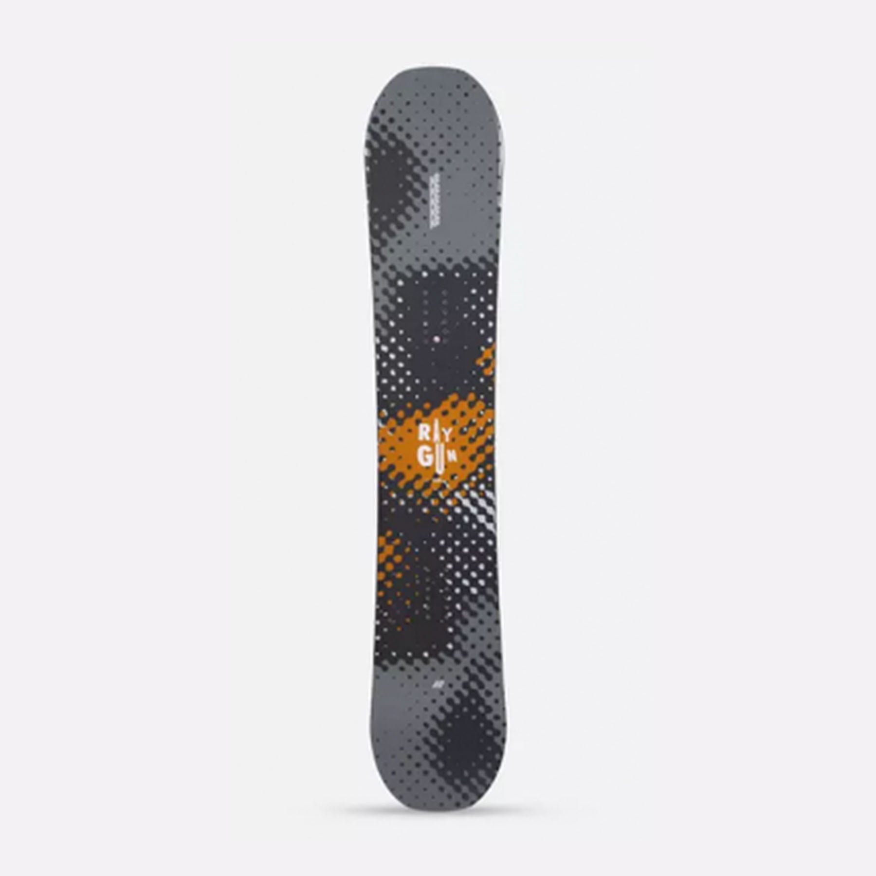 K2 RAYGUN SNOWBOARD