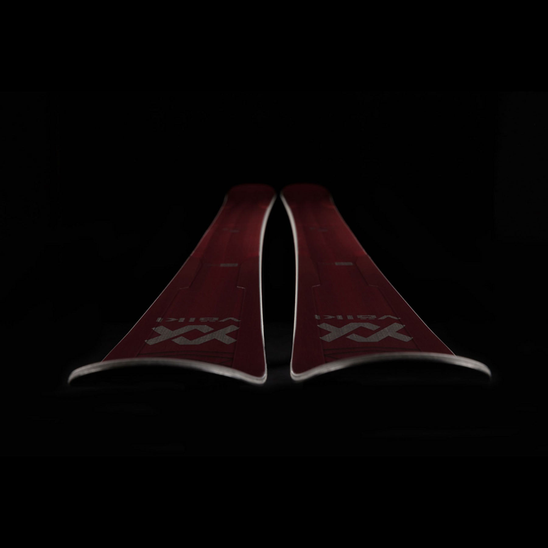 Volkl Kenja 88 W Flat