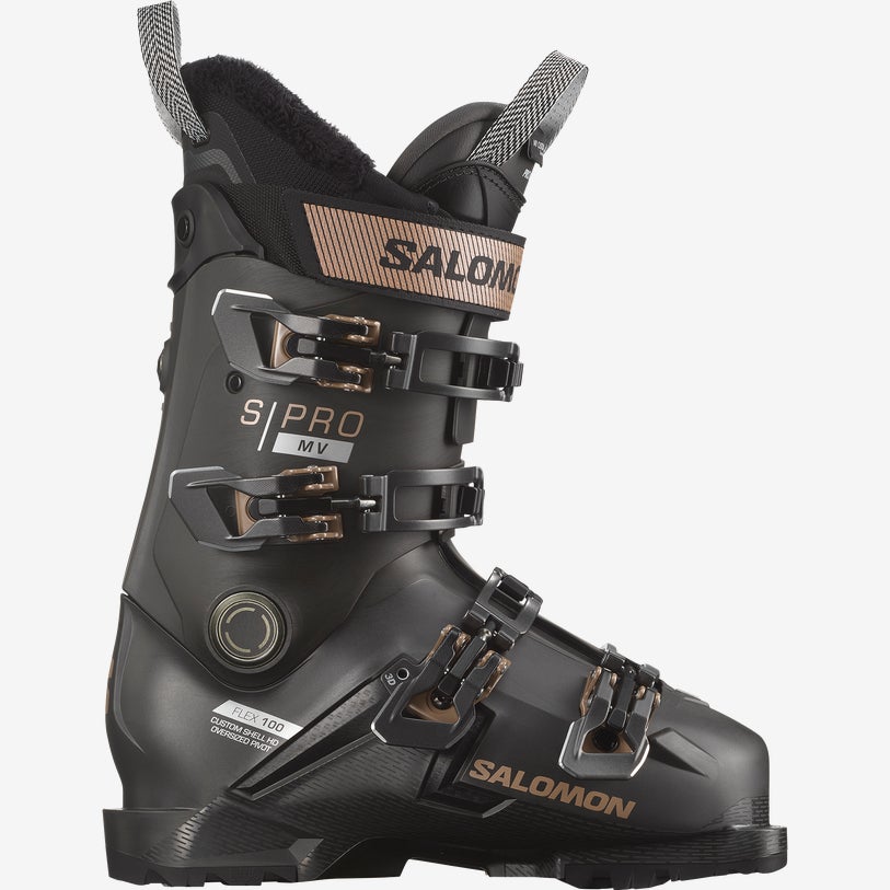 Salomon Women's  SPRO 100