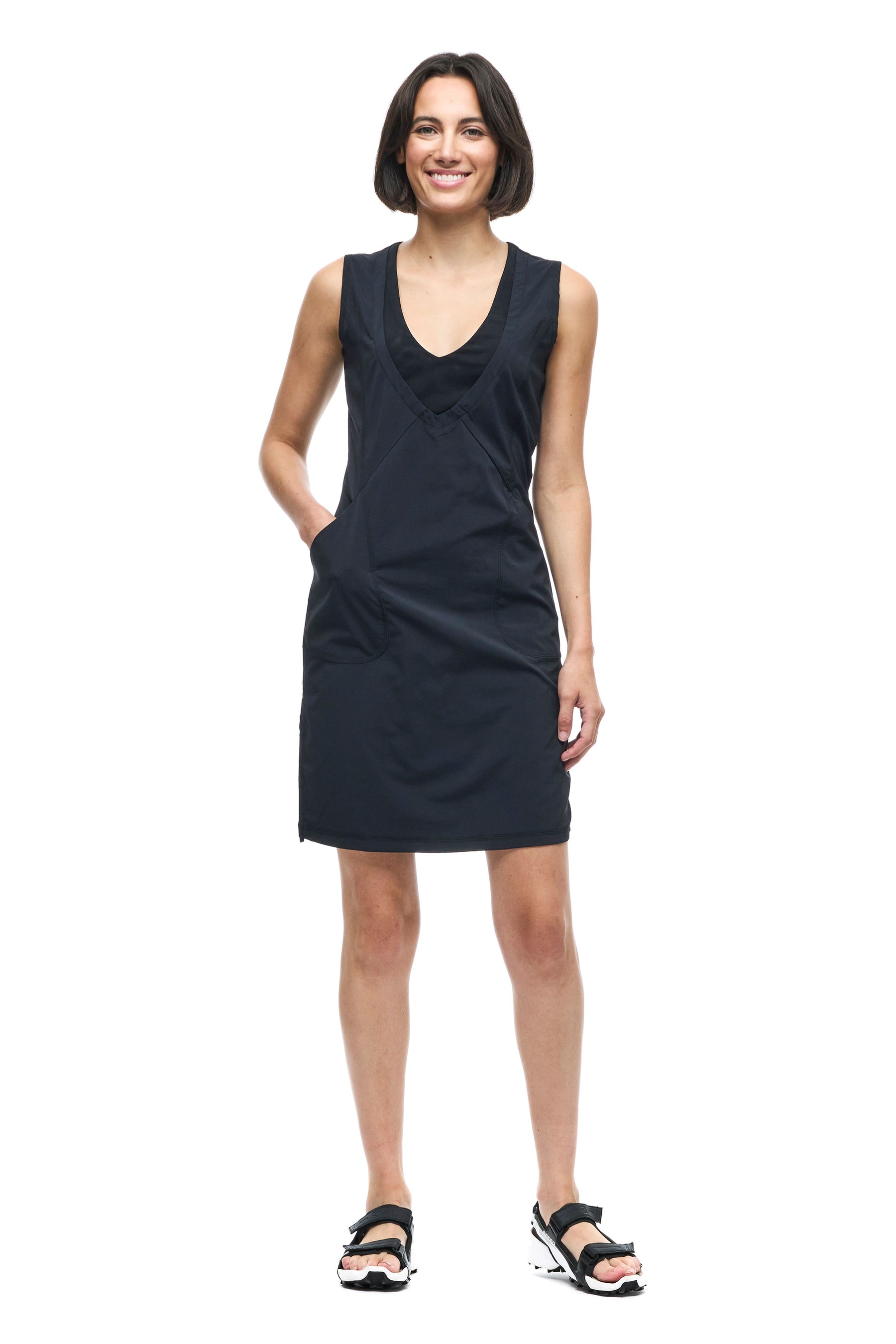 Indyeva Liike IV Sleeveless Dress