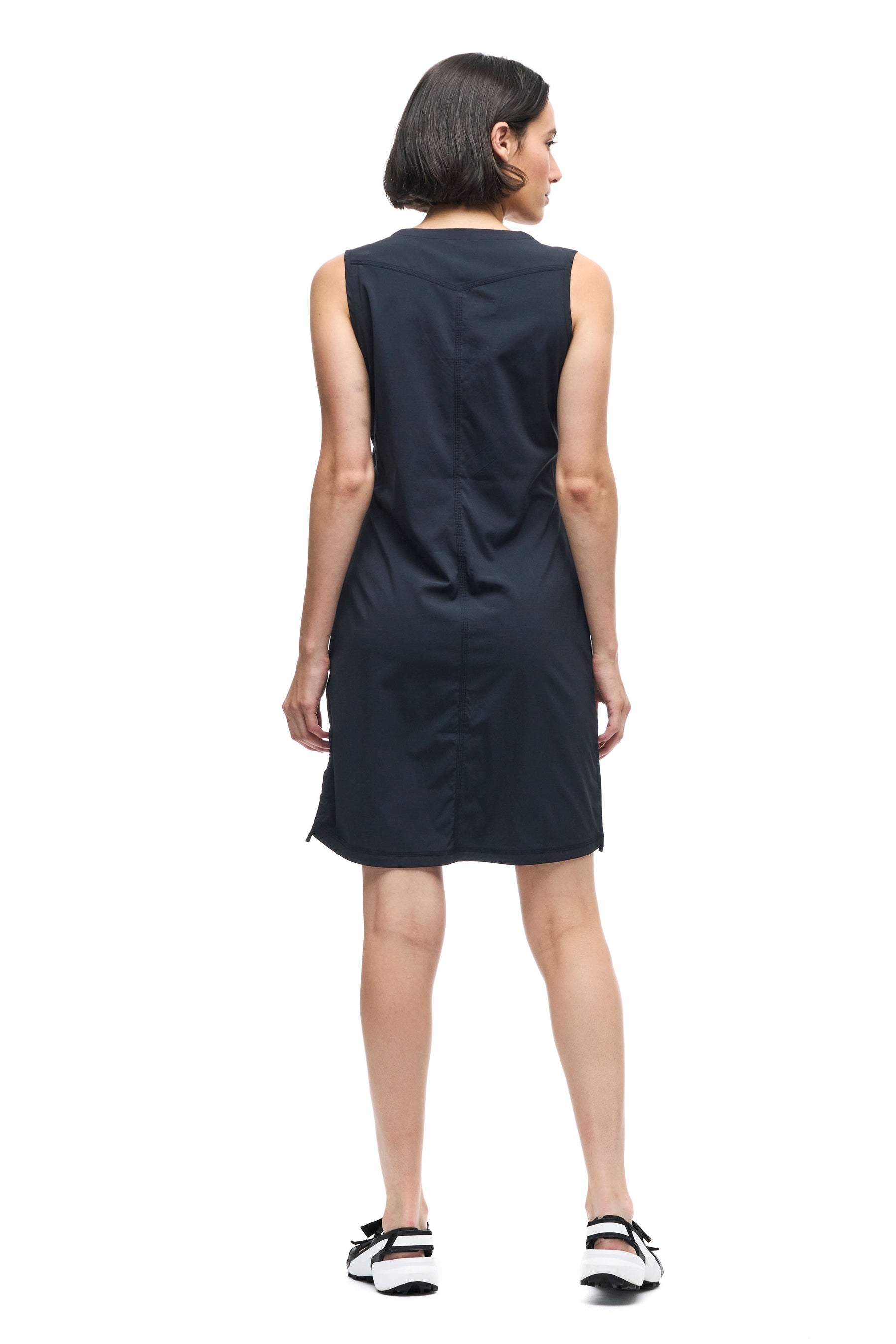 Indyeva Liike IV Sleeveless Dress