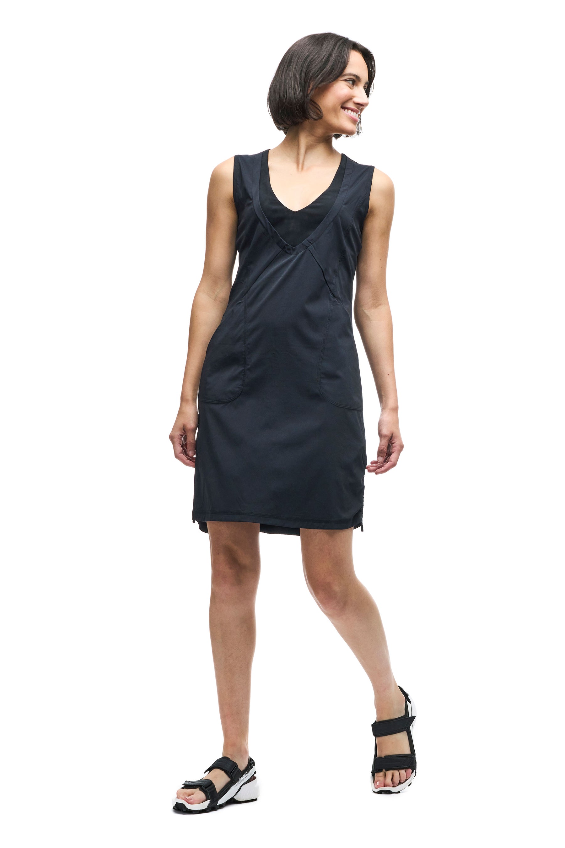 Indyeva Liike IV Sleeveless Dress