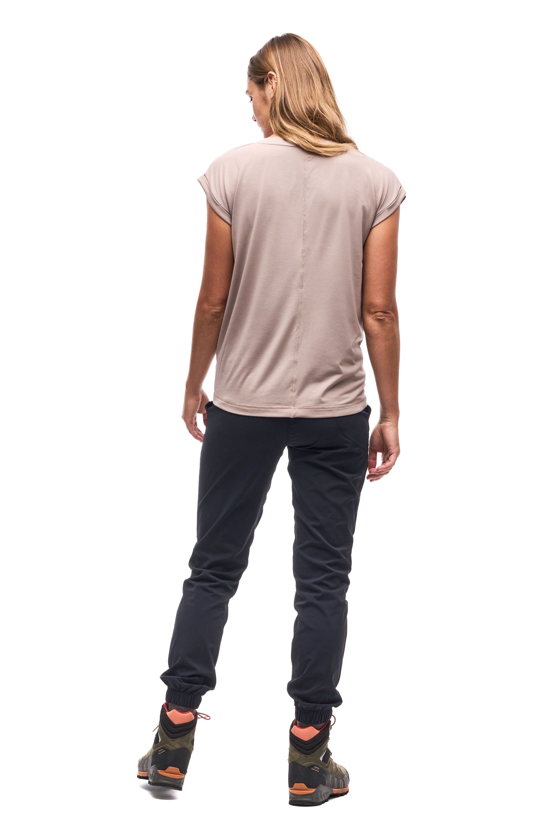 Indyeva Maeto IV Pant