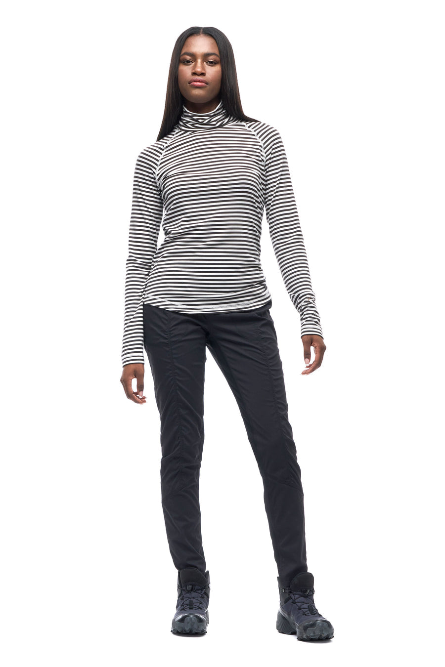 Indyeva Matkailu HV II Pants