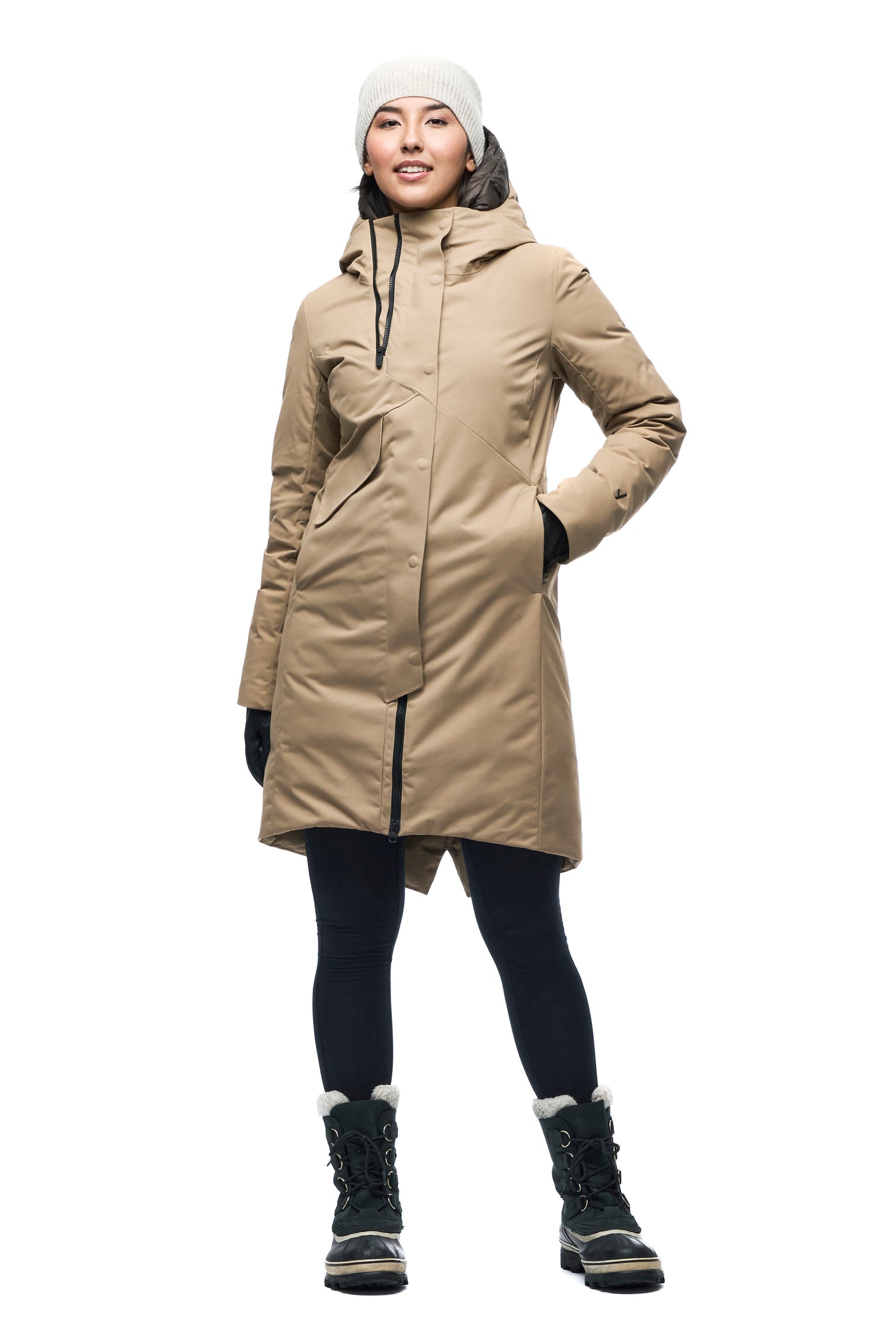 Indyeva Matka IV Jacket