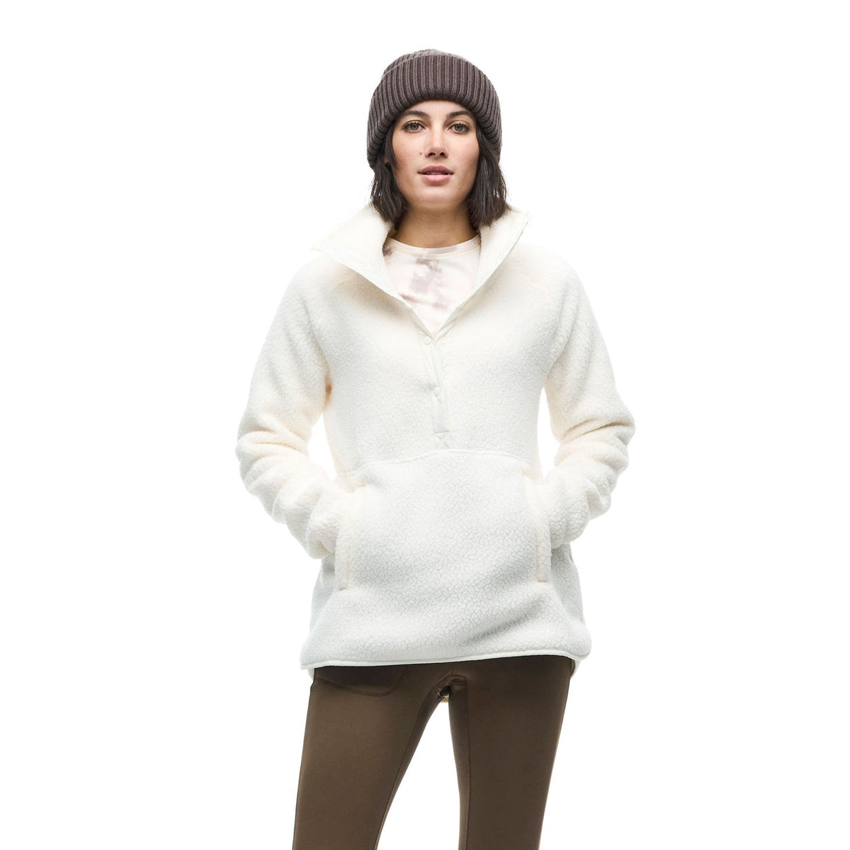 Indyeva Pecora Pullover Sweater
