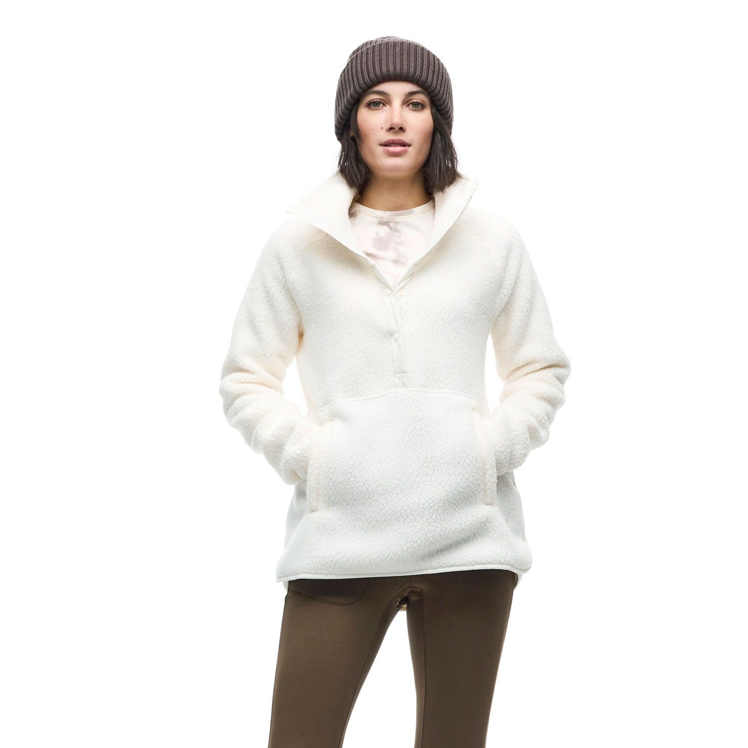 Indyeva Pecora Pullover Sweater