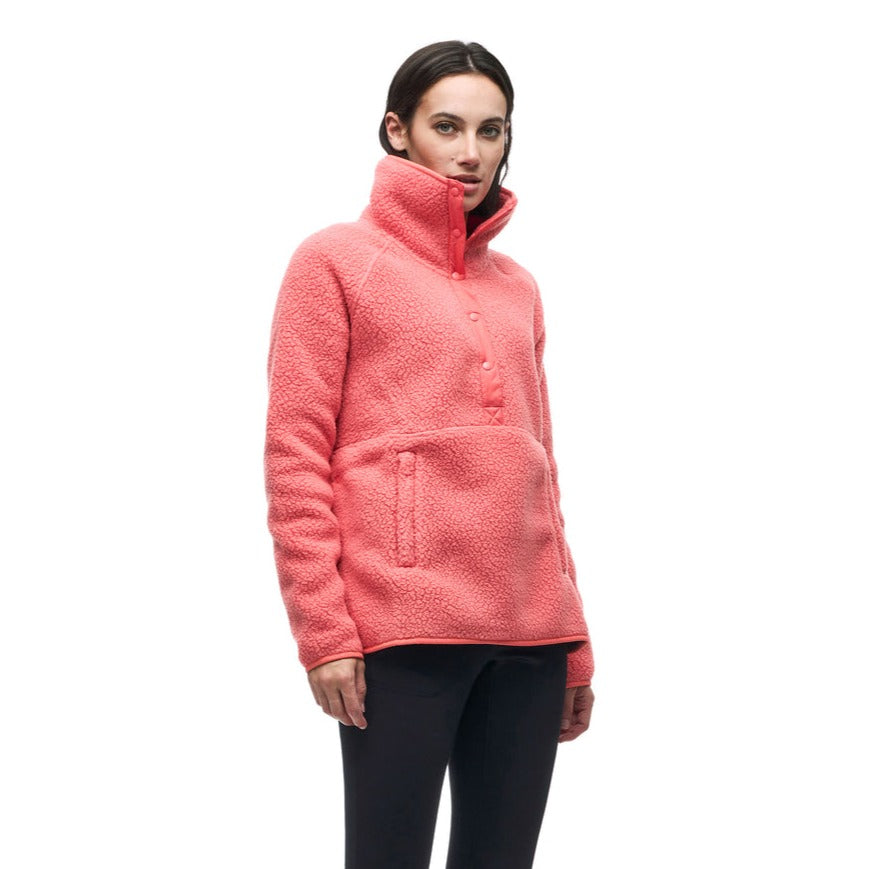 Indyeva Pecora Pullover Sweater