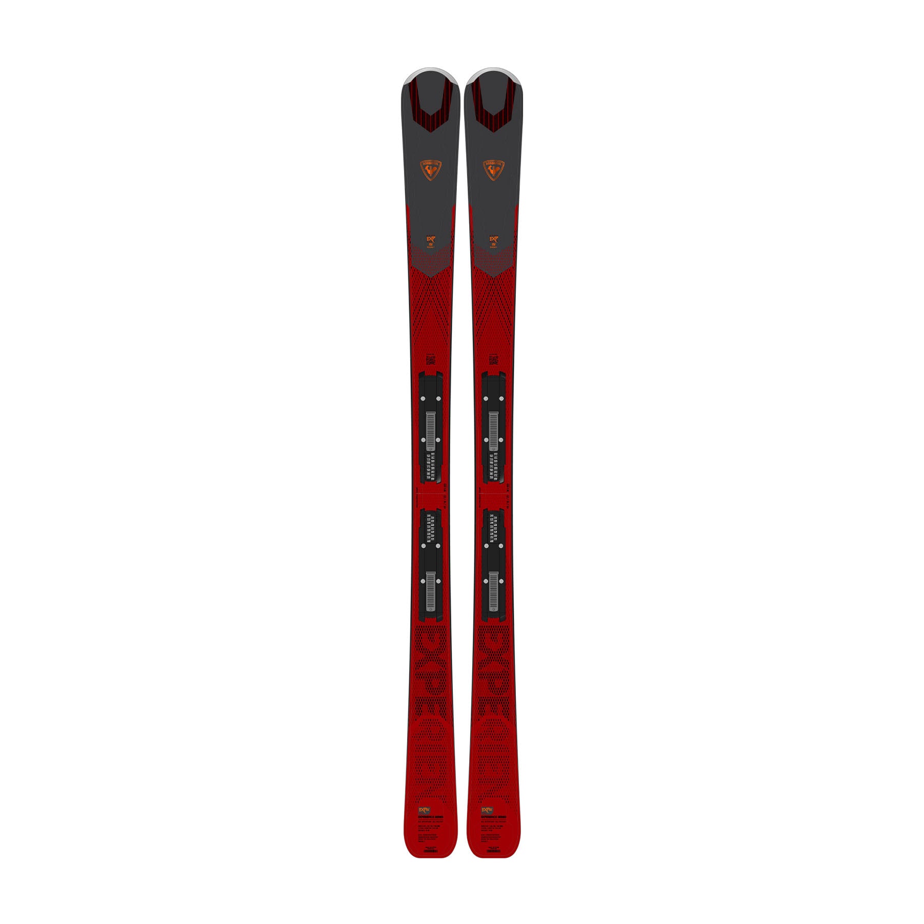 EXPERIENCE 86 BSLT K NX12
