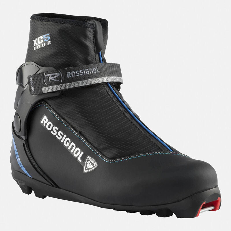 XC5 FW