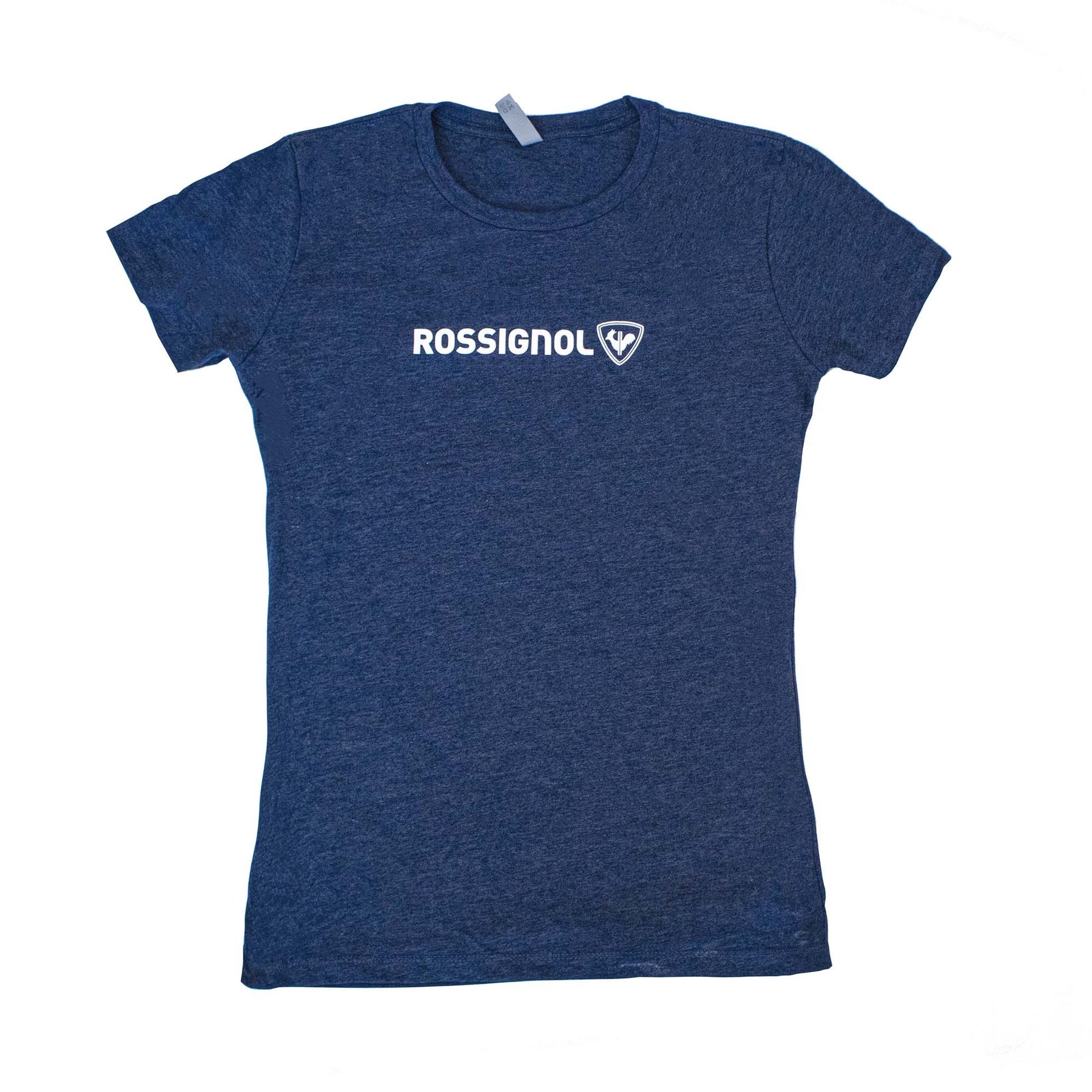 W's Rossignol Logo Tee