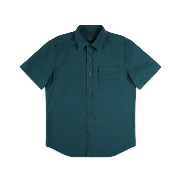 Topo Designs Dirt Shirt Short Sleeve