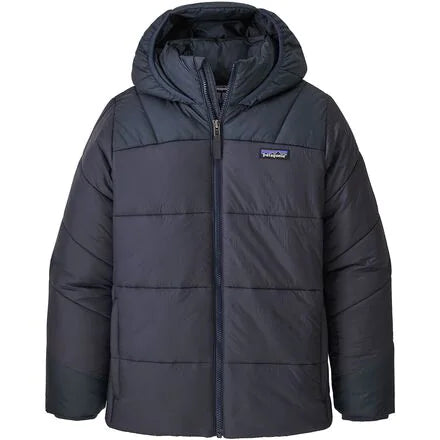 Patagonia hooded puffer sales