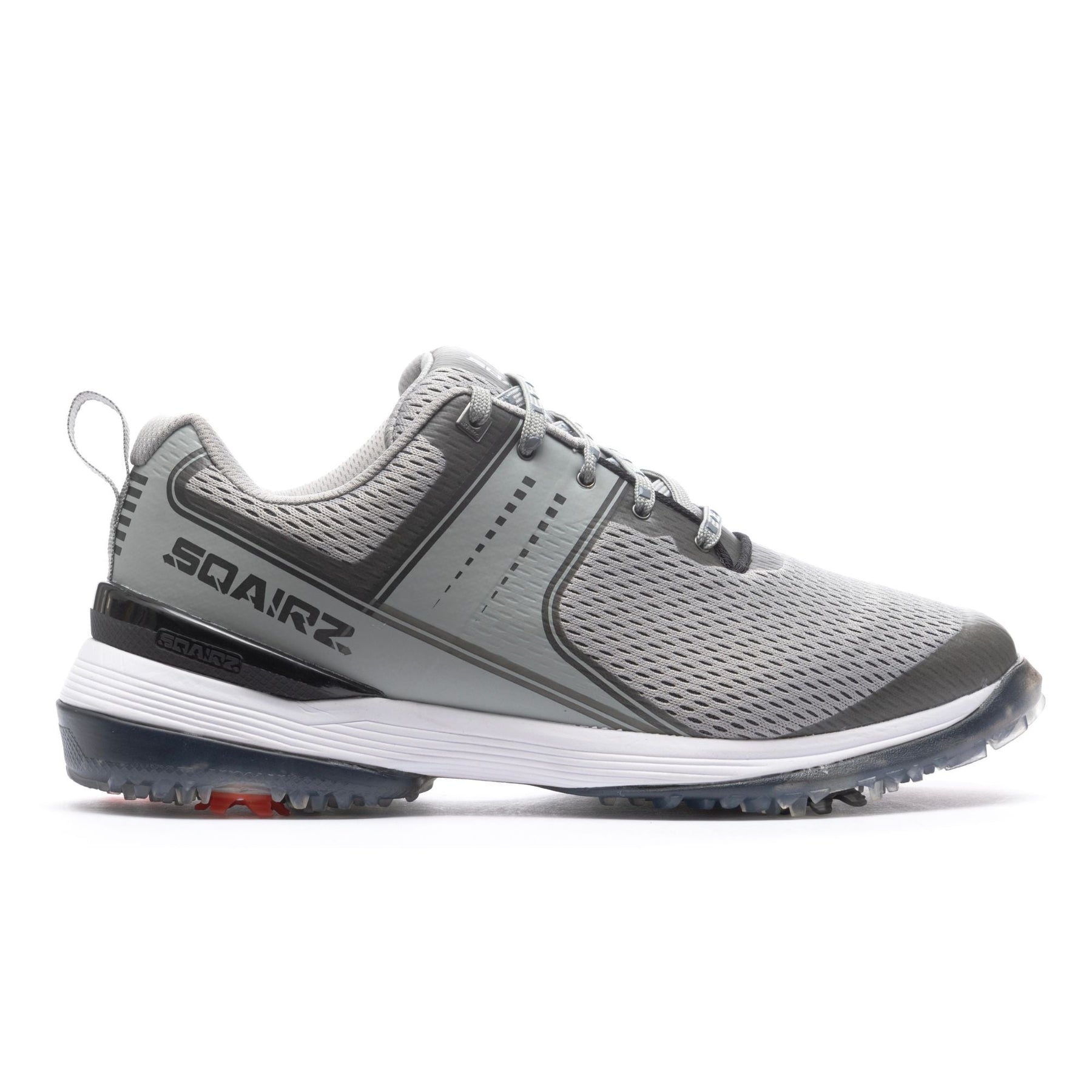 Sqairz Men's Speed Mesh Golf Shoe