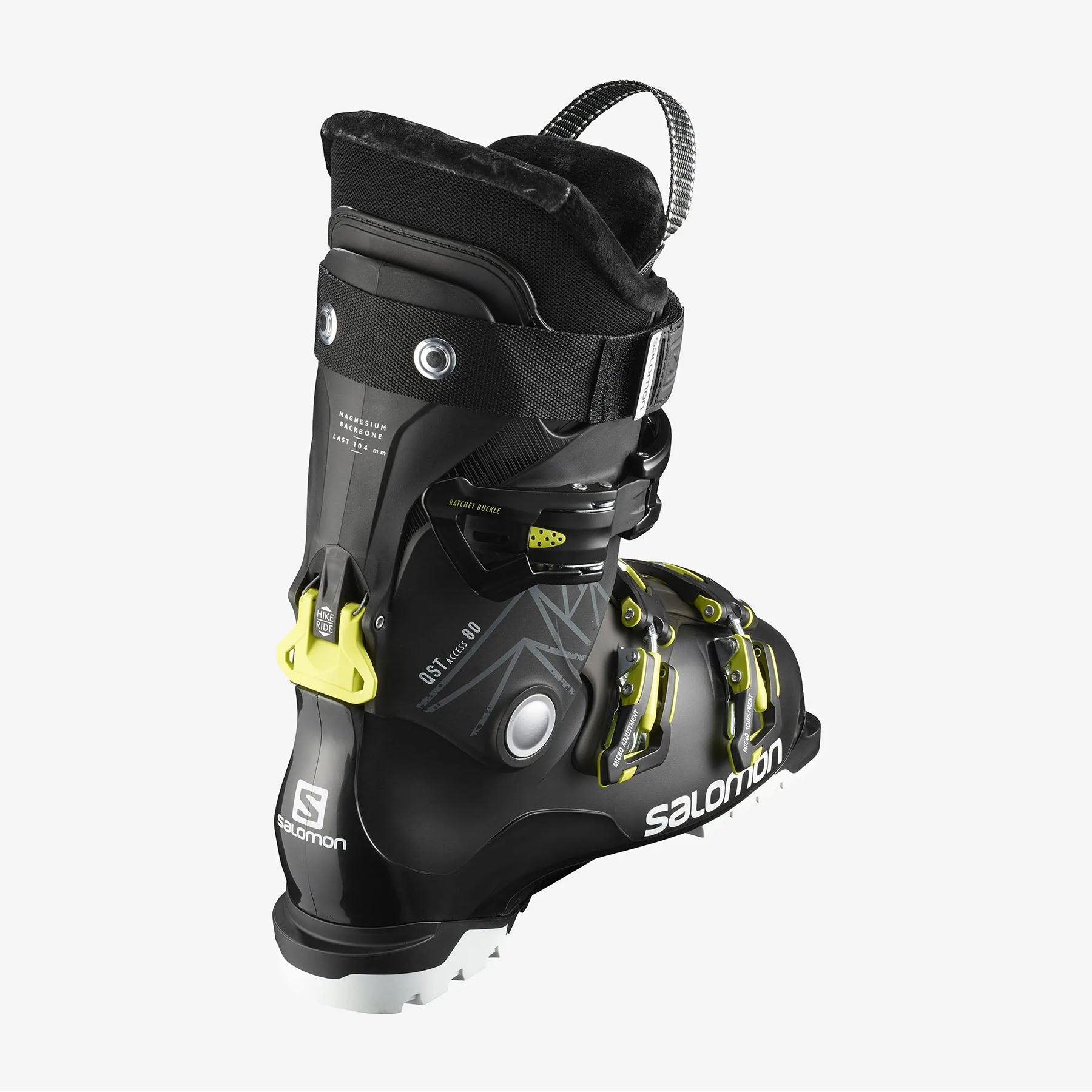 QST Access 80 Boots