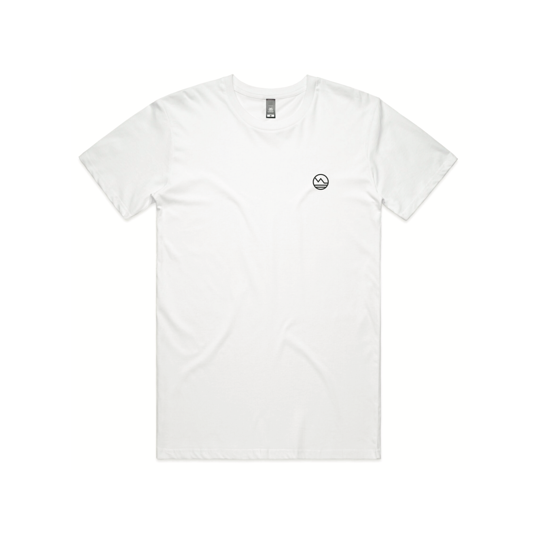 BE Out Tee