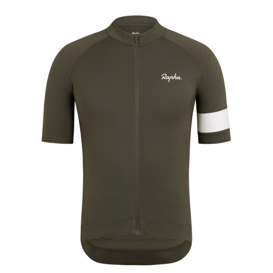 Rapha Men's Core Jersey