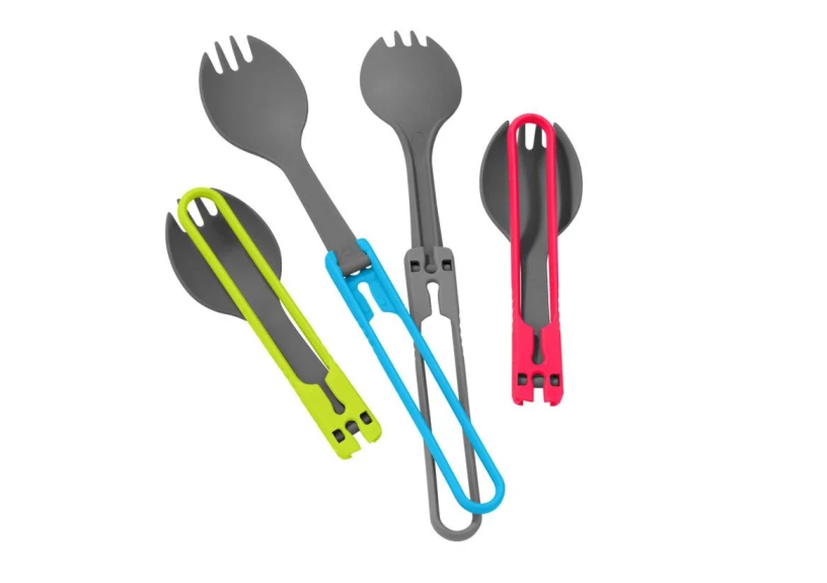 Utensil Set Sporks
