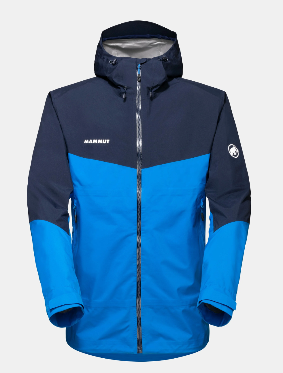 Mammut M's Convey Tour HS Hooded Jacket