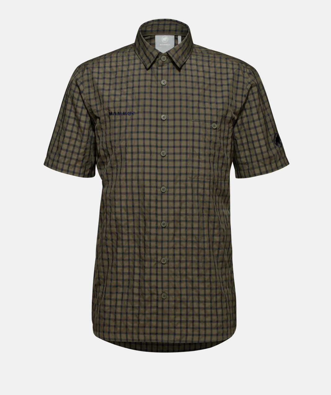 Mammut M's Lenni Shirt