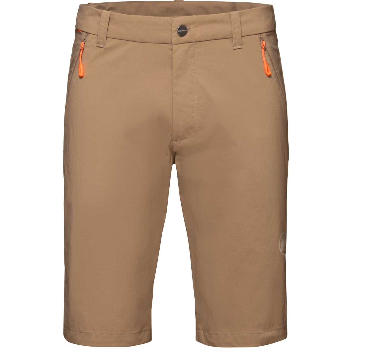 Mammut M's Hiking Shorts