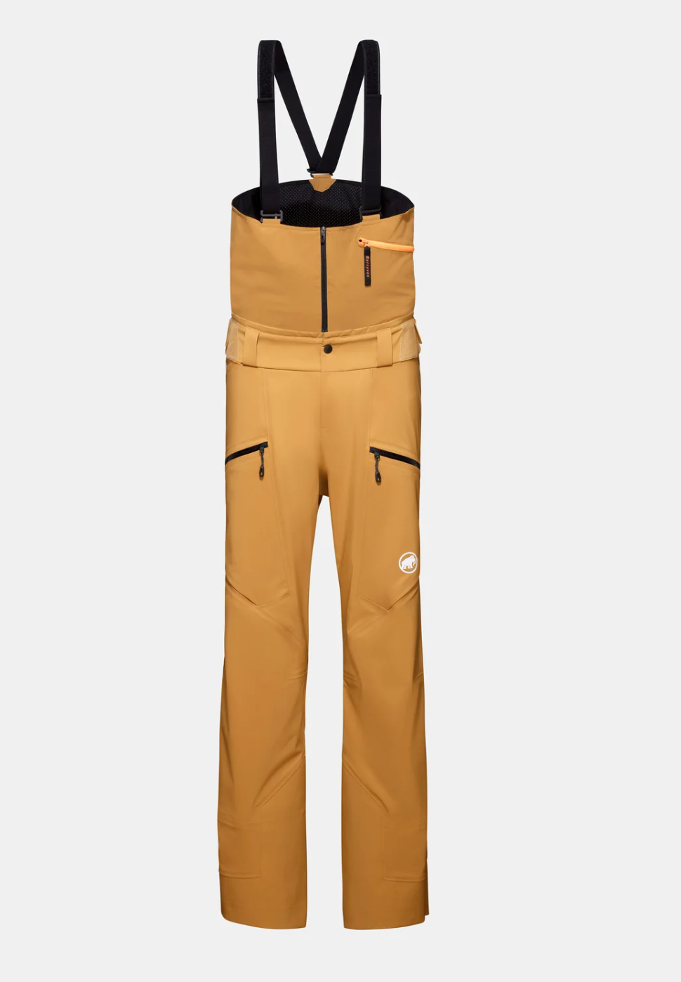 Mammut Haldigrat HS Pants