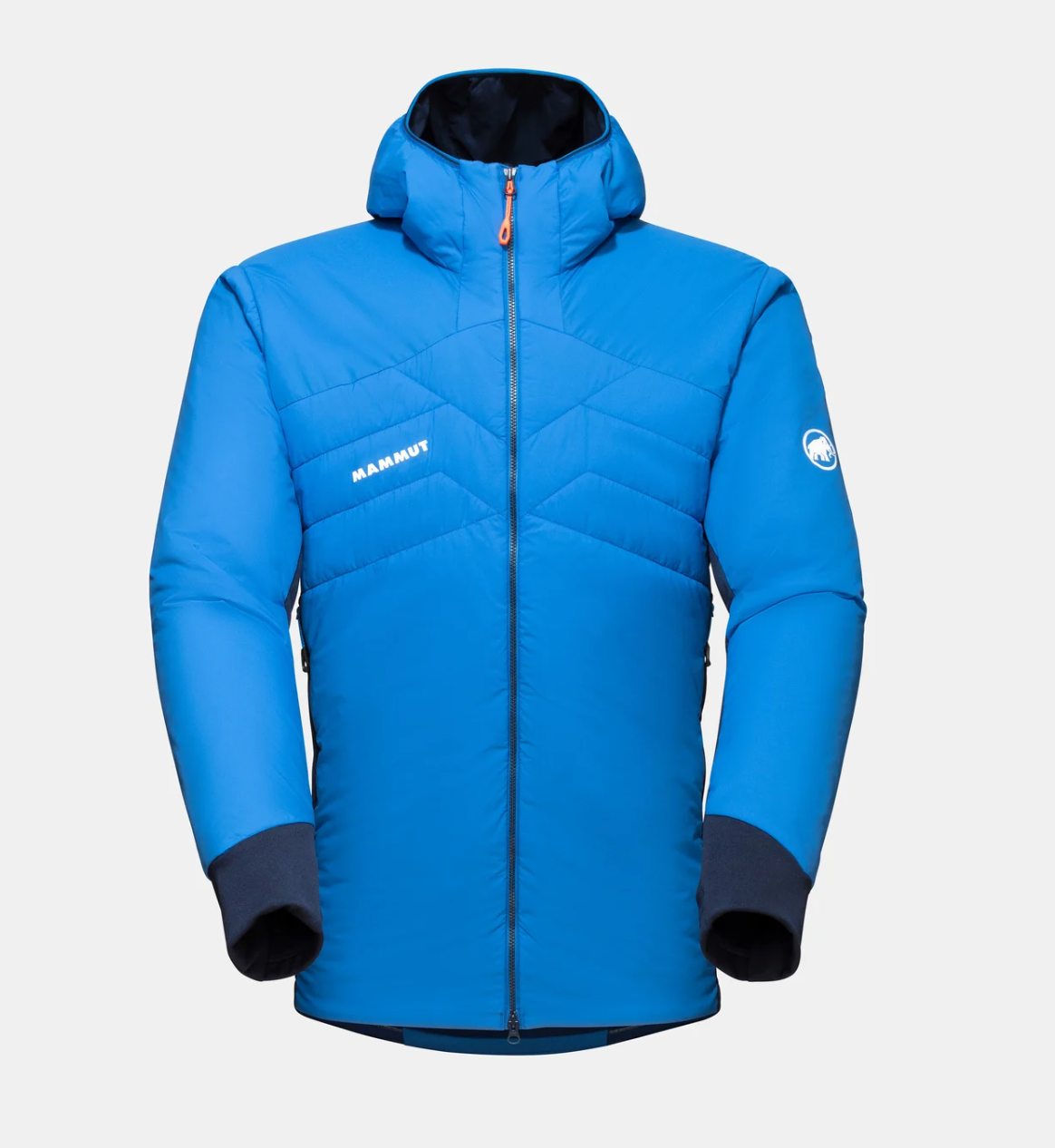 Mammut Rime Light IN Flex Hooded Jacket