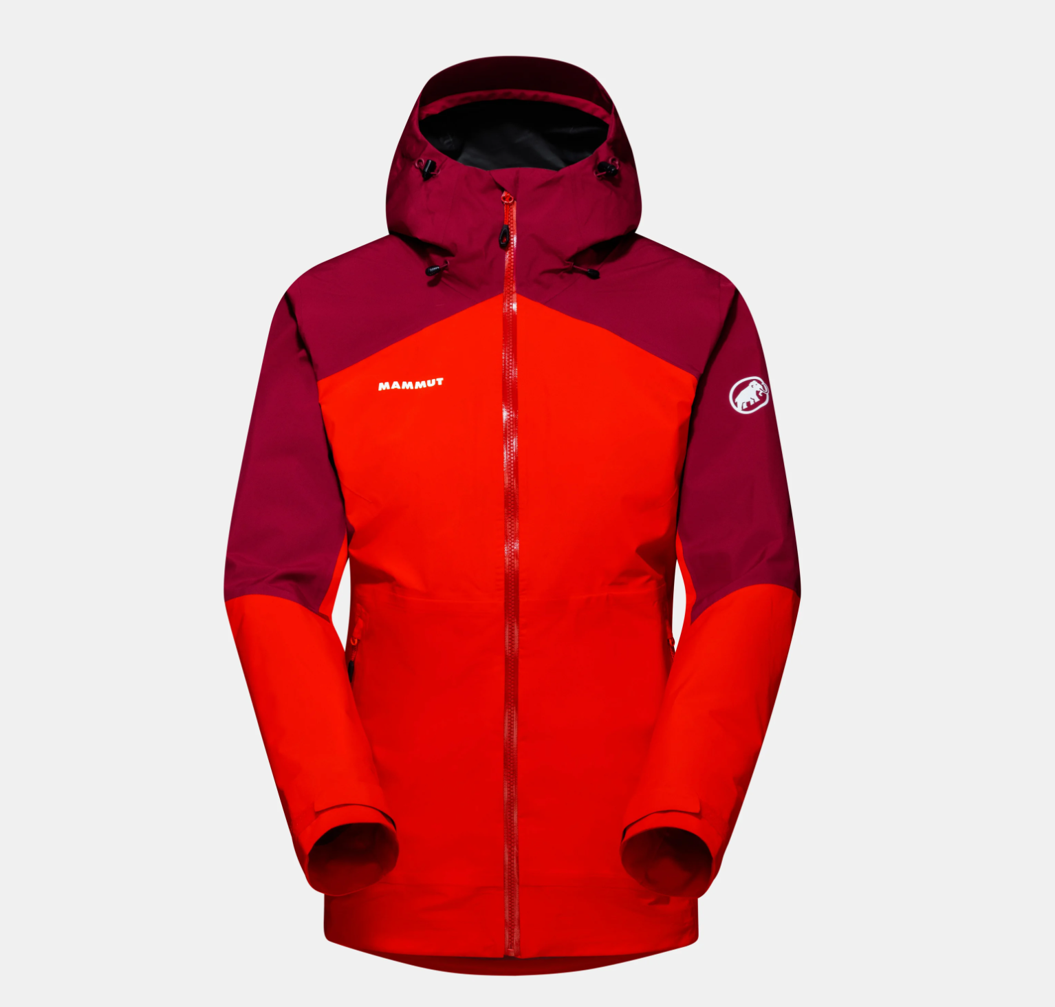 Mammut Women's Convey Tour HS Hooded Jacket Mammut Women's Convey Tour HS Hooded Jacket