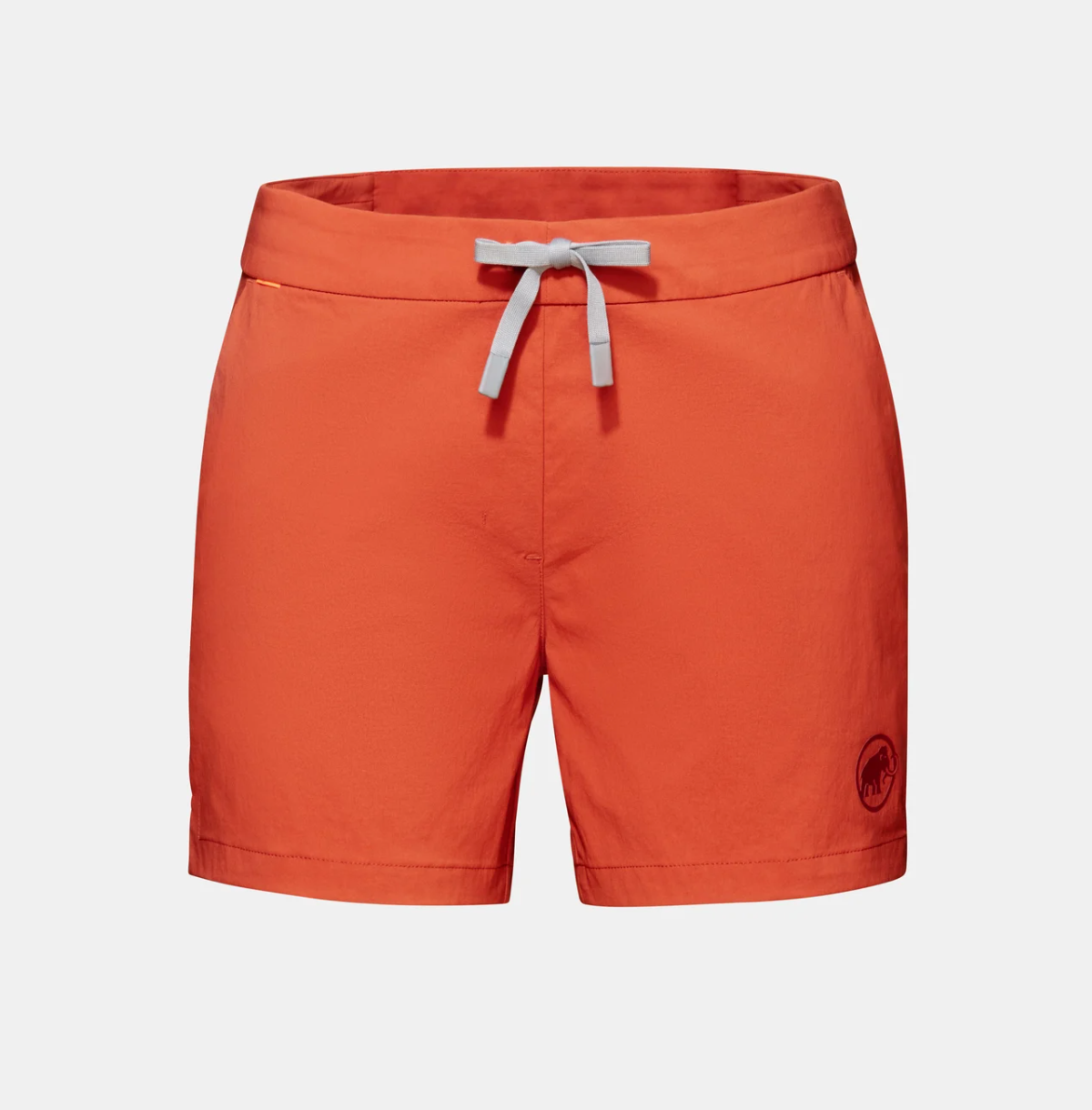 Mammut Women's Hueco Shorts