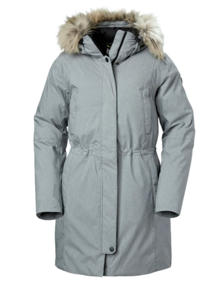 Women's Senja Parka