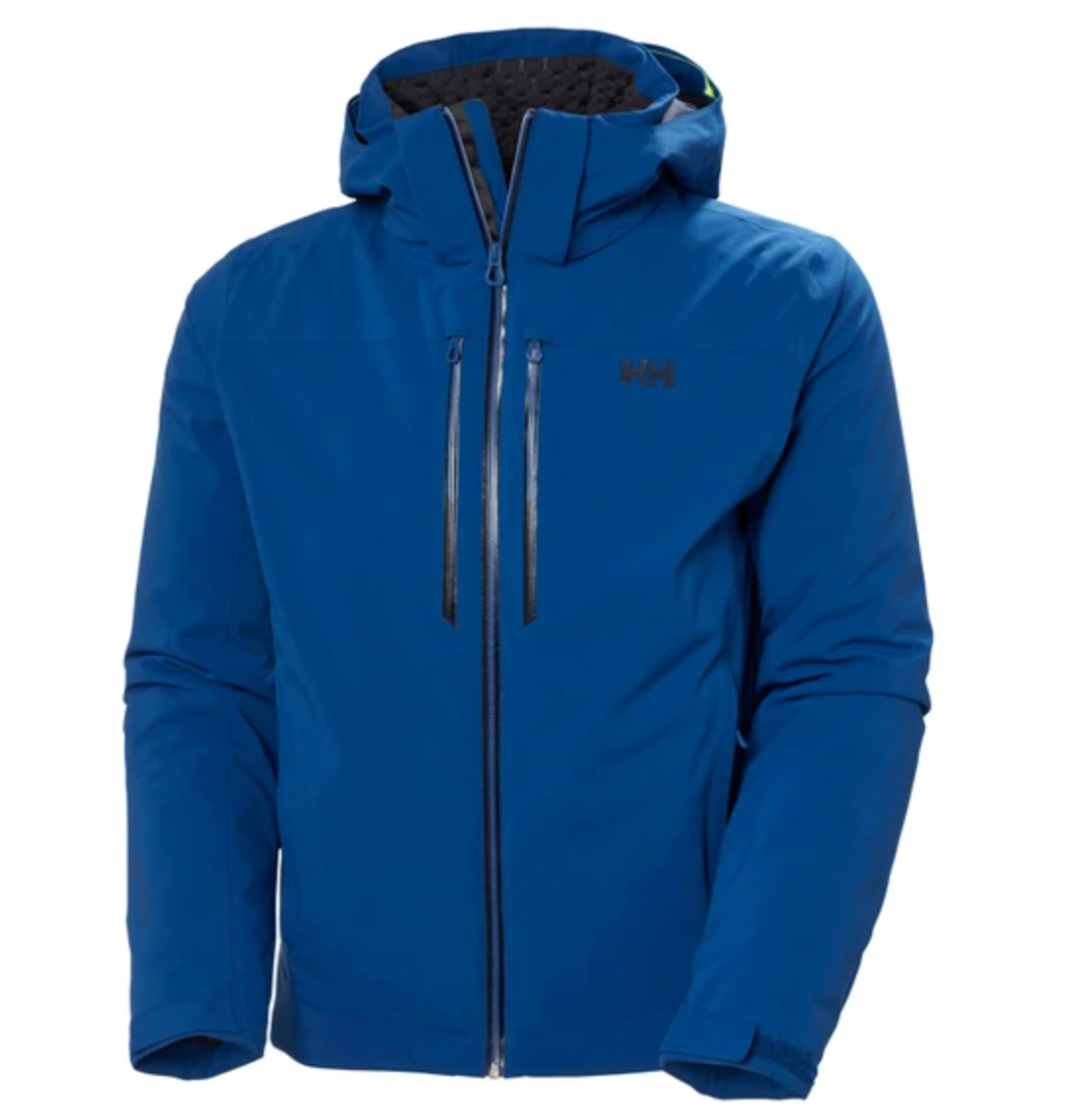 Helly Hansen Alpha Insulated Ski Jacket
