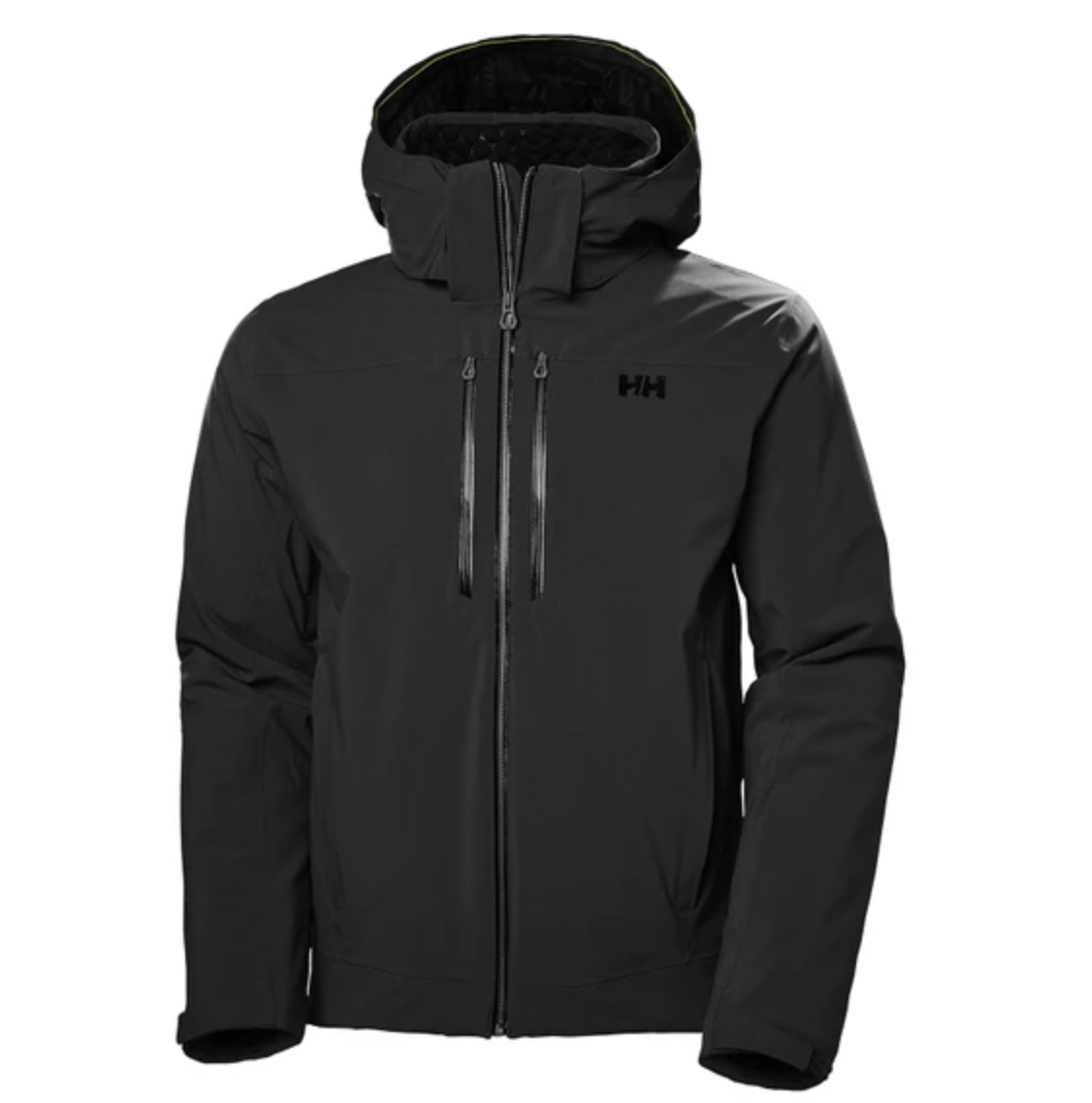 Helly Hansen Alpha Insulated Ski Jacket