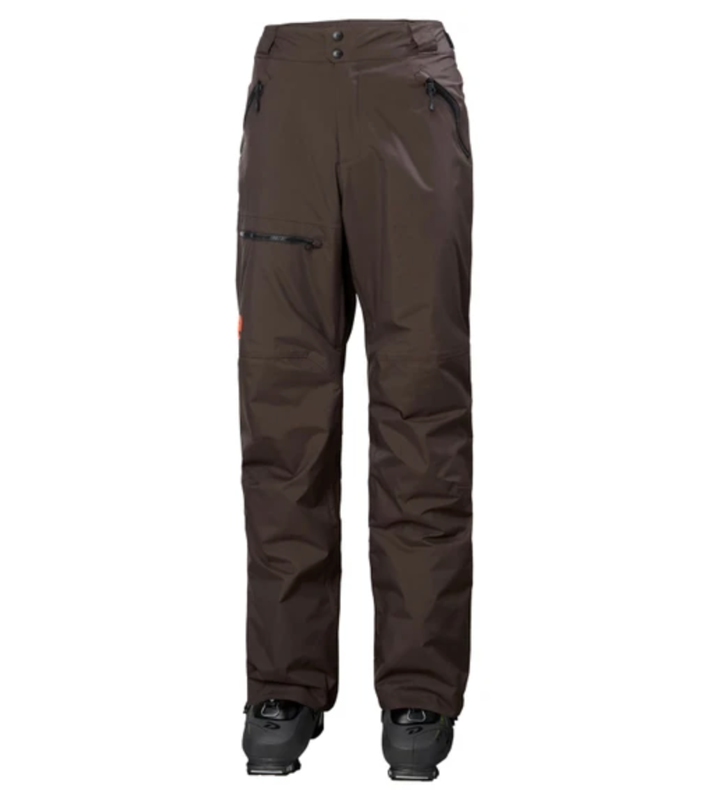 Helly Hansen Men's Sogn Cargo Ski Pants