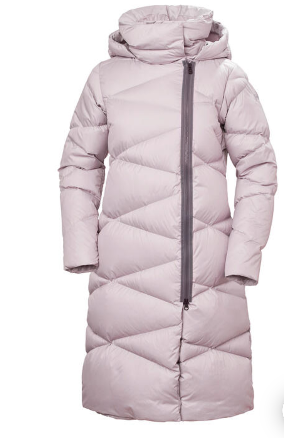 Women's Tundra Down Coat
