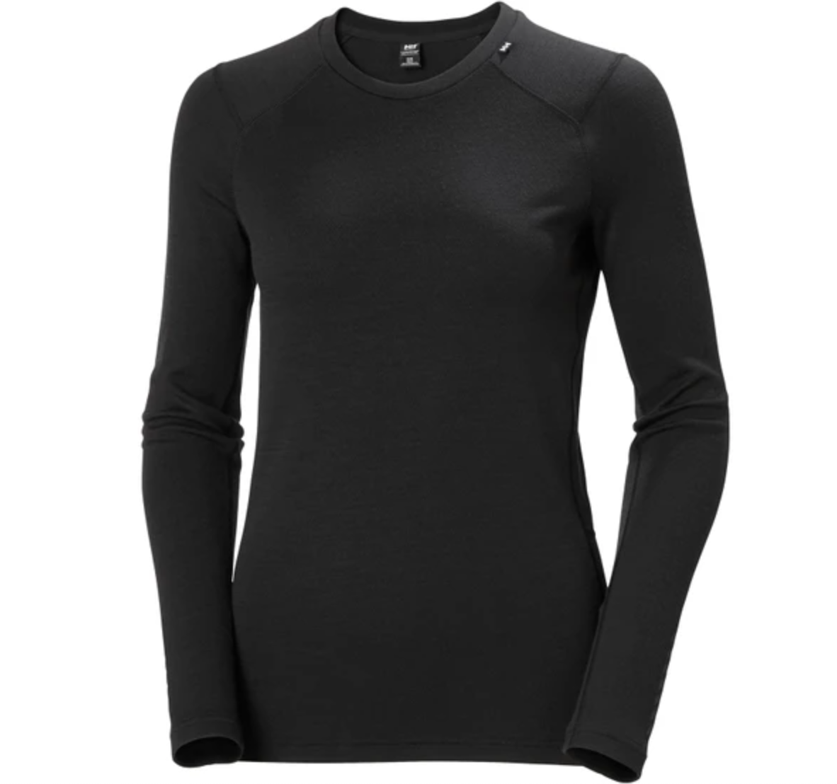Women's LIFA® Merino Midweight Crew Base Layer
