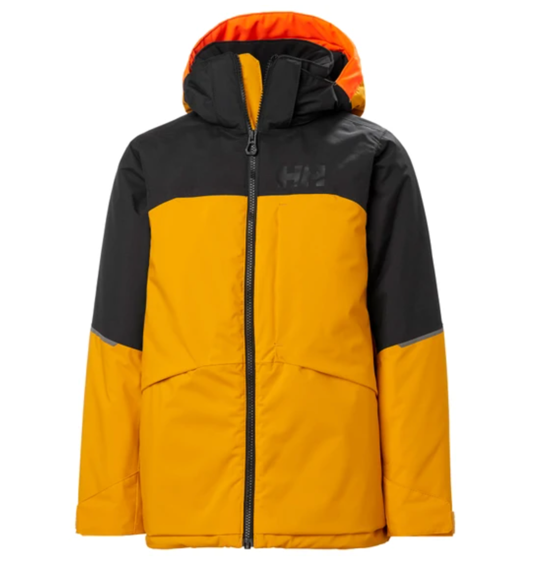 Helly Hansen Juniors' Summit Jacket