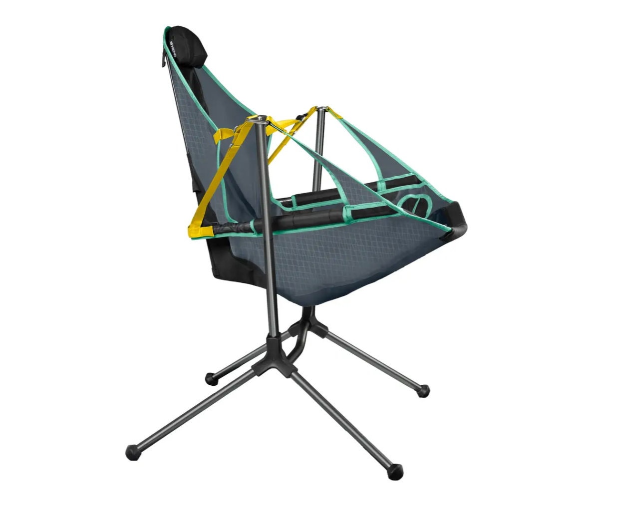 Nemo Stargaze™ Reclining Camp Chair