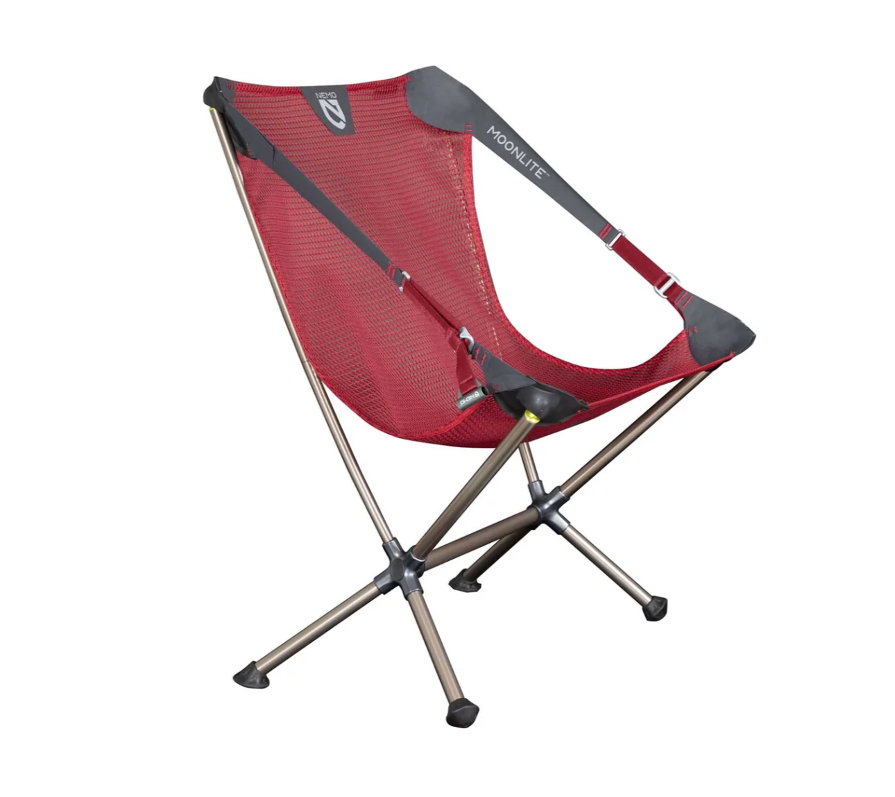 Nemo Moonlite™ Reclining Camp Chair