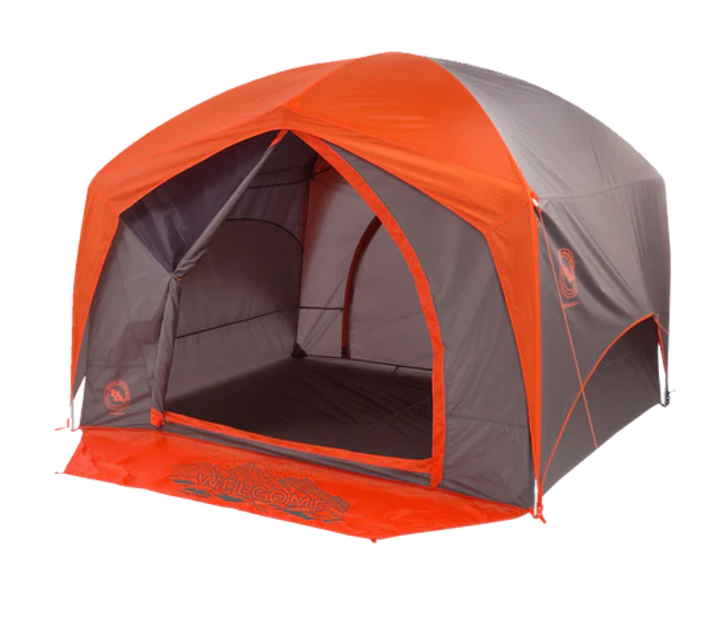 Big sale house tent