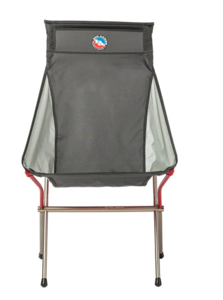 Big Six Camp Chair