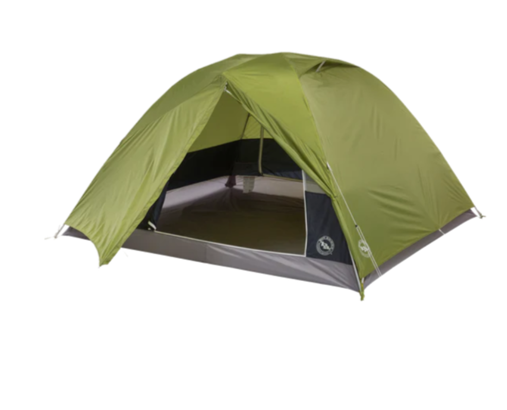 Blacktail 3 Tent