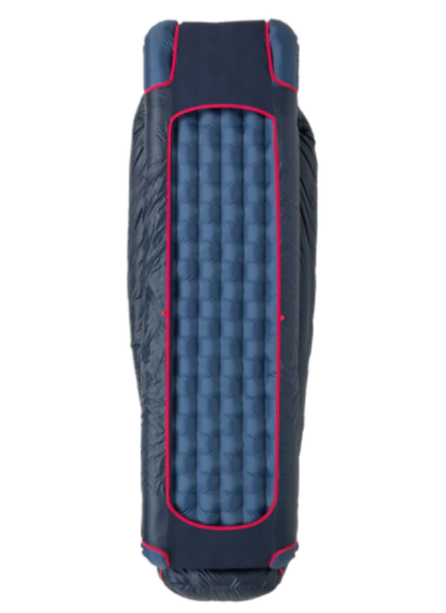 Women's Daisy Mae 15° Sleeping Bag
