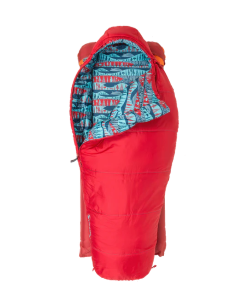 Little Red 15° Sleeping Bag