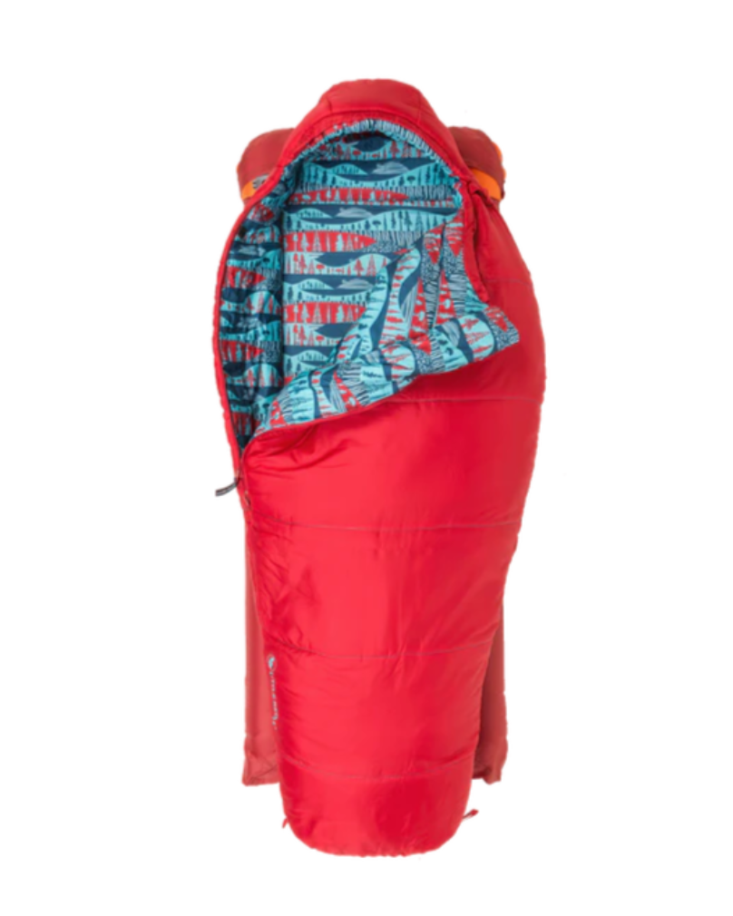 Little Red 15Â° Sleeping Bag