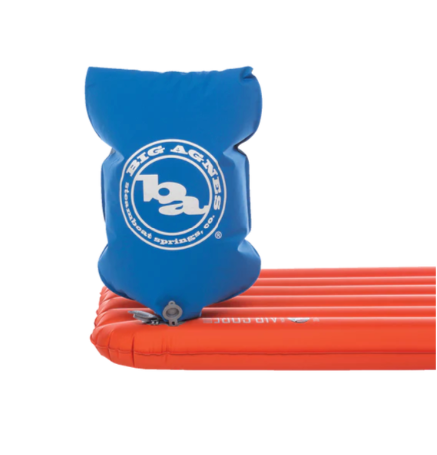 Insulated Air Core Ultra Pad